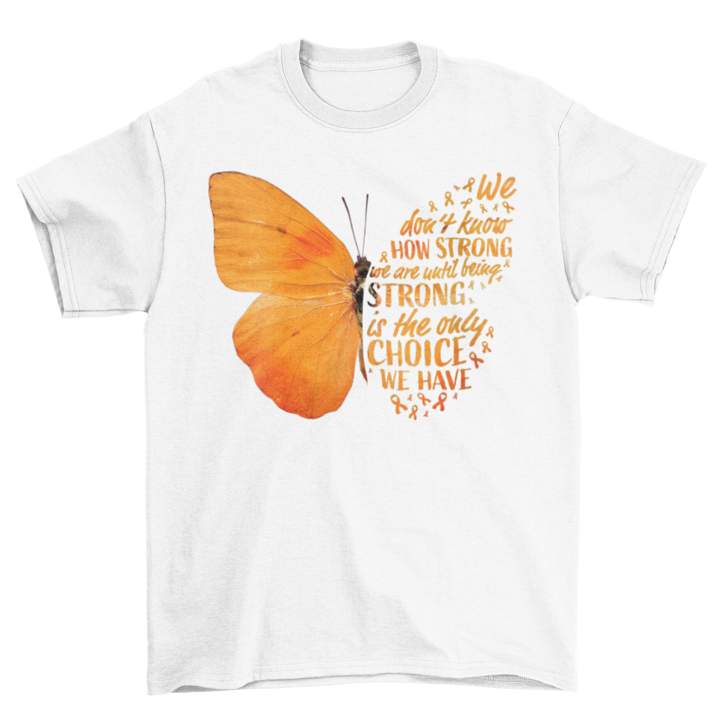 Multiple Sclerosis Awareness 45