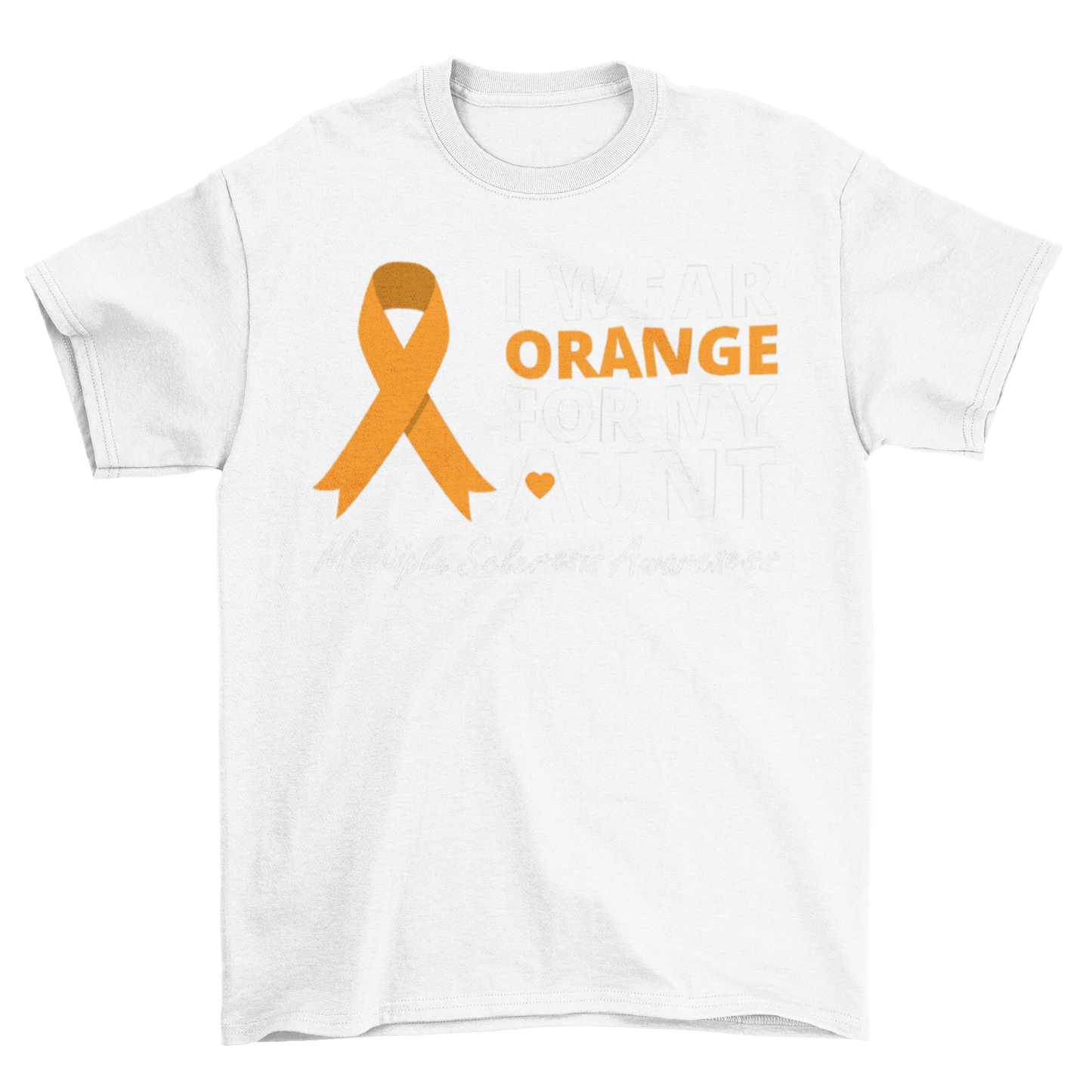 Multiple Sclerosis Awareness 46
