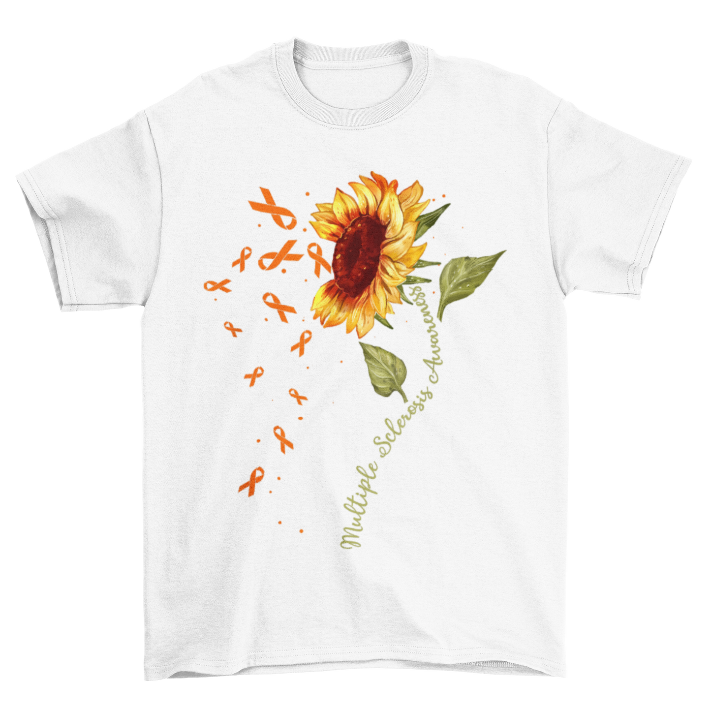 Multiple Sclerosis Awareness 4