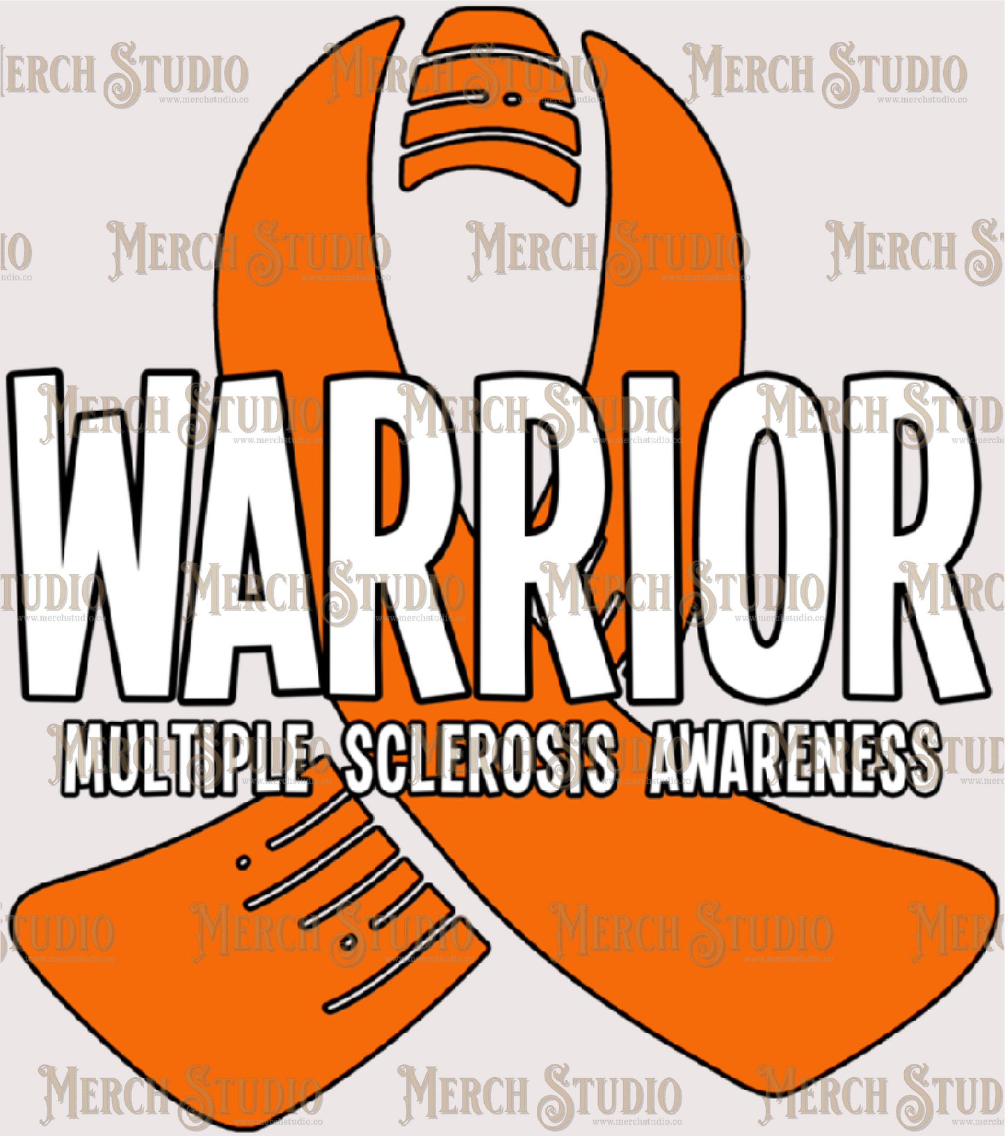 Multiple Sclerosis Awareness 53