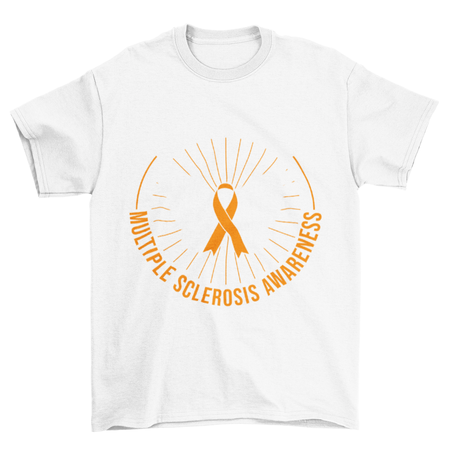 Multiple Sclerosis Awareness 58