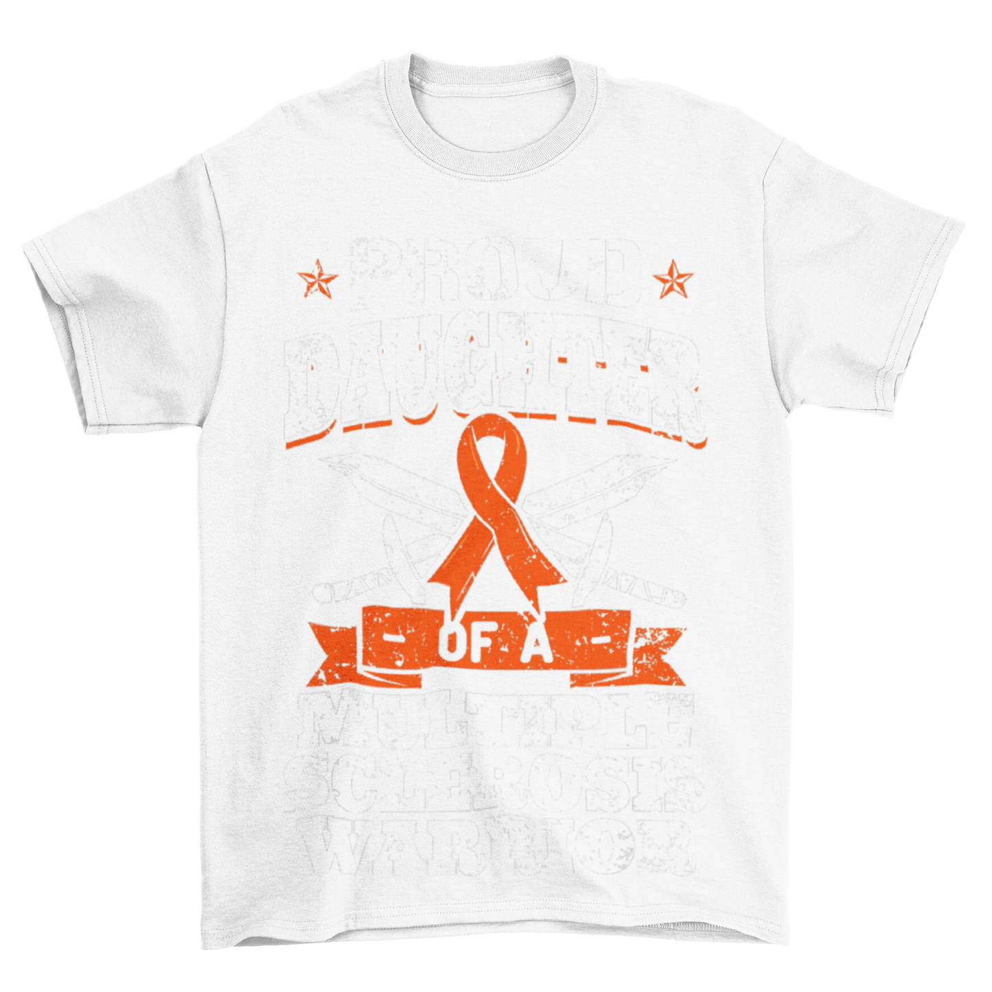 Multiple Sclerosis Awareness 5