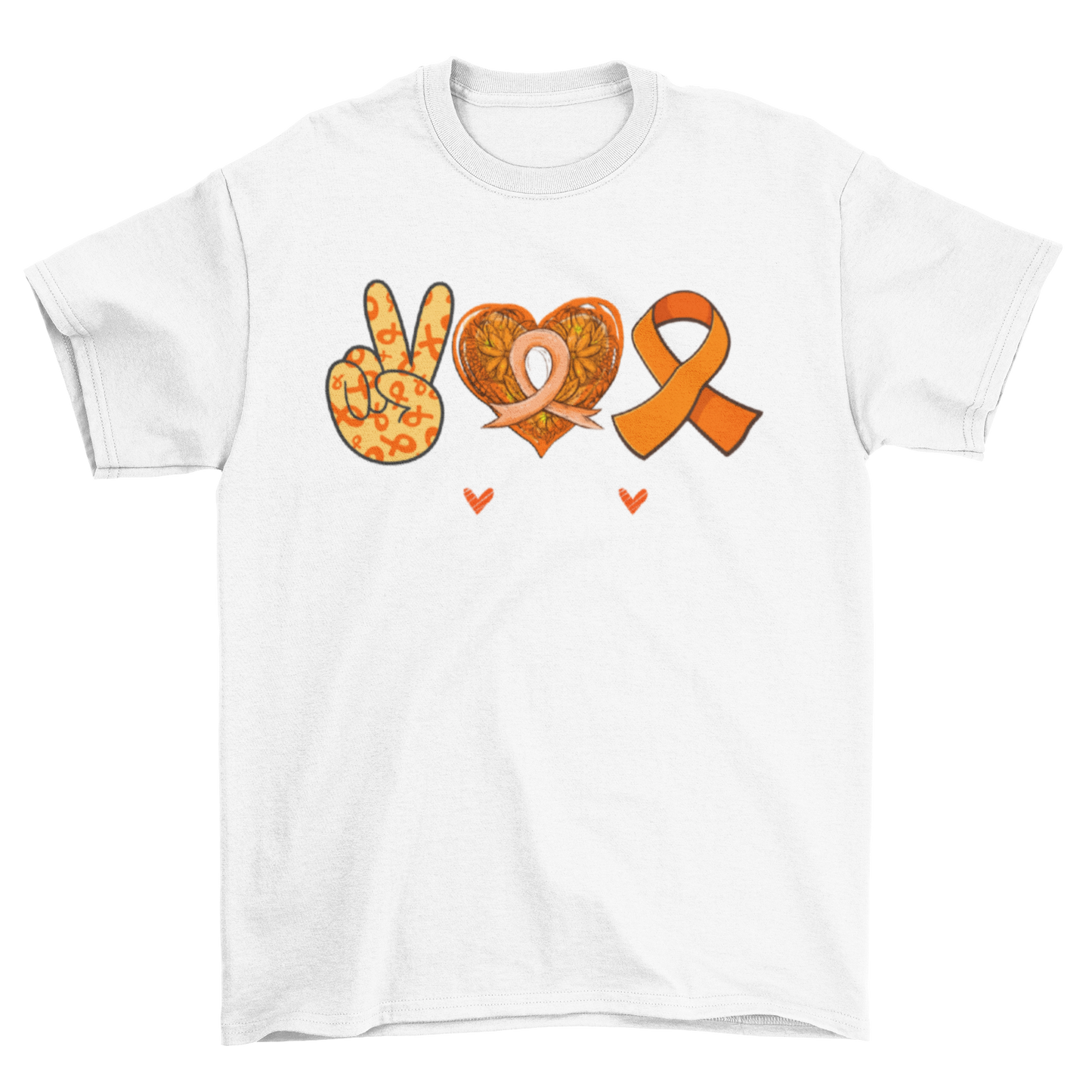 Multiple Sclerosis Awareness 68