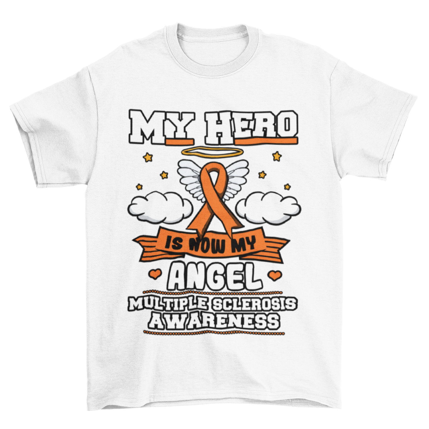 Multiple Sclerosis Awareness 69