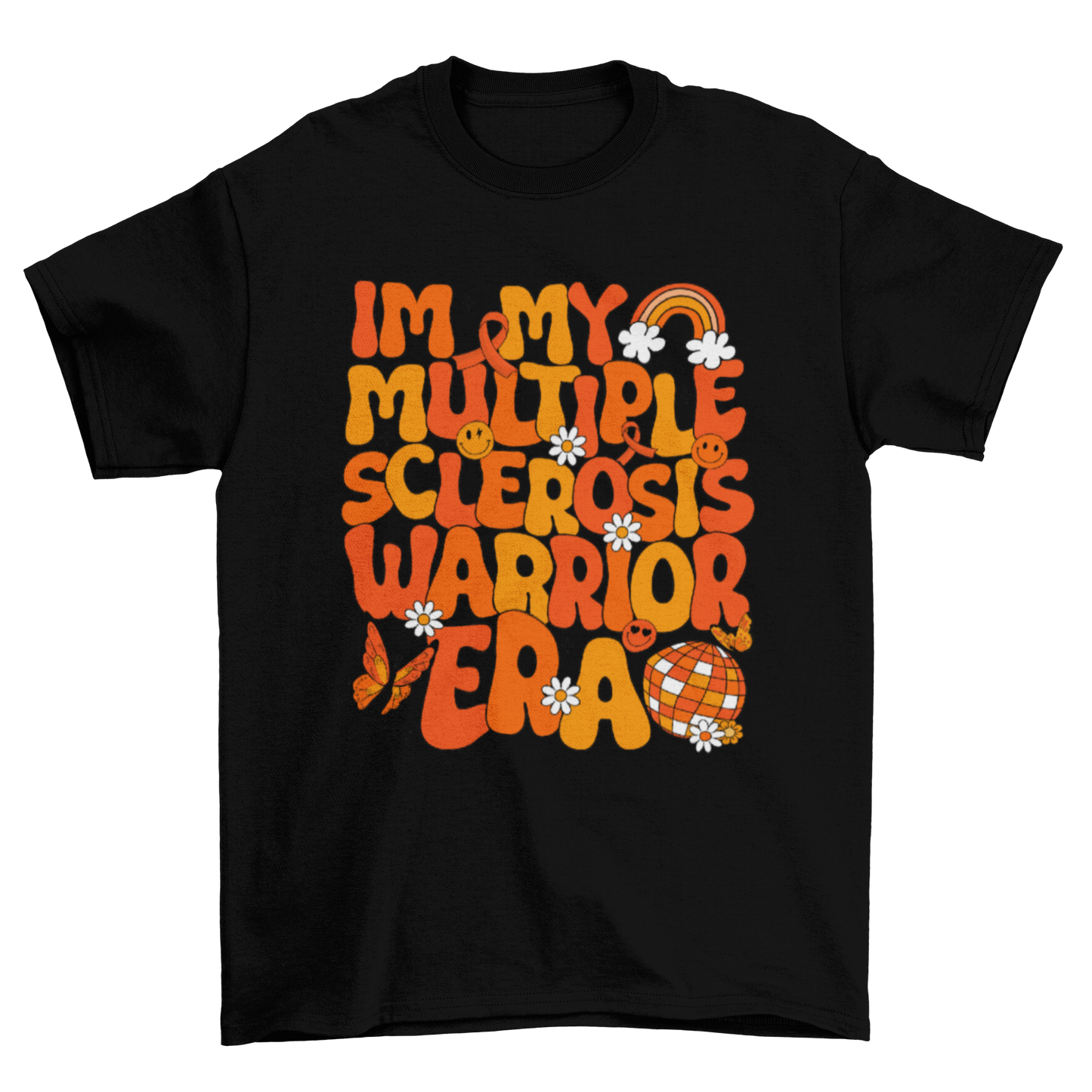 Multiple Sclerosis Awareness 75