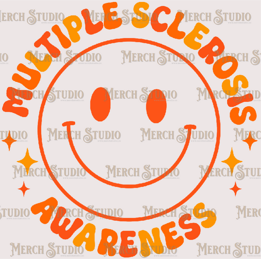 Multiple Sclerosis Awareness 82