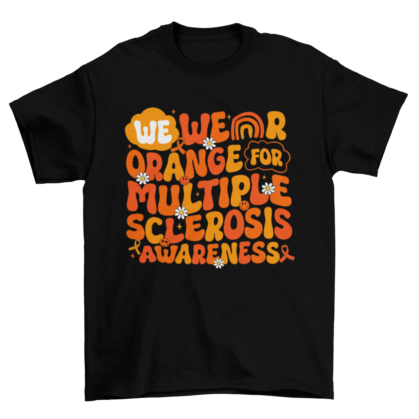 Multiple Sclerosis Awareness 83