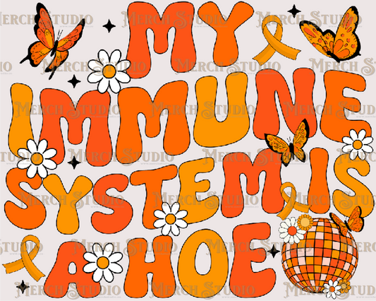 Multiple Sclerosis Awareness 88