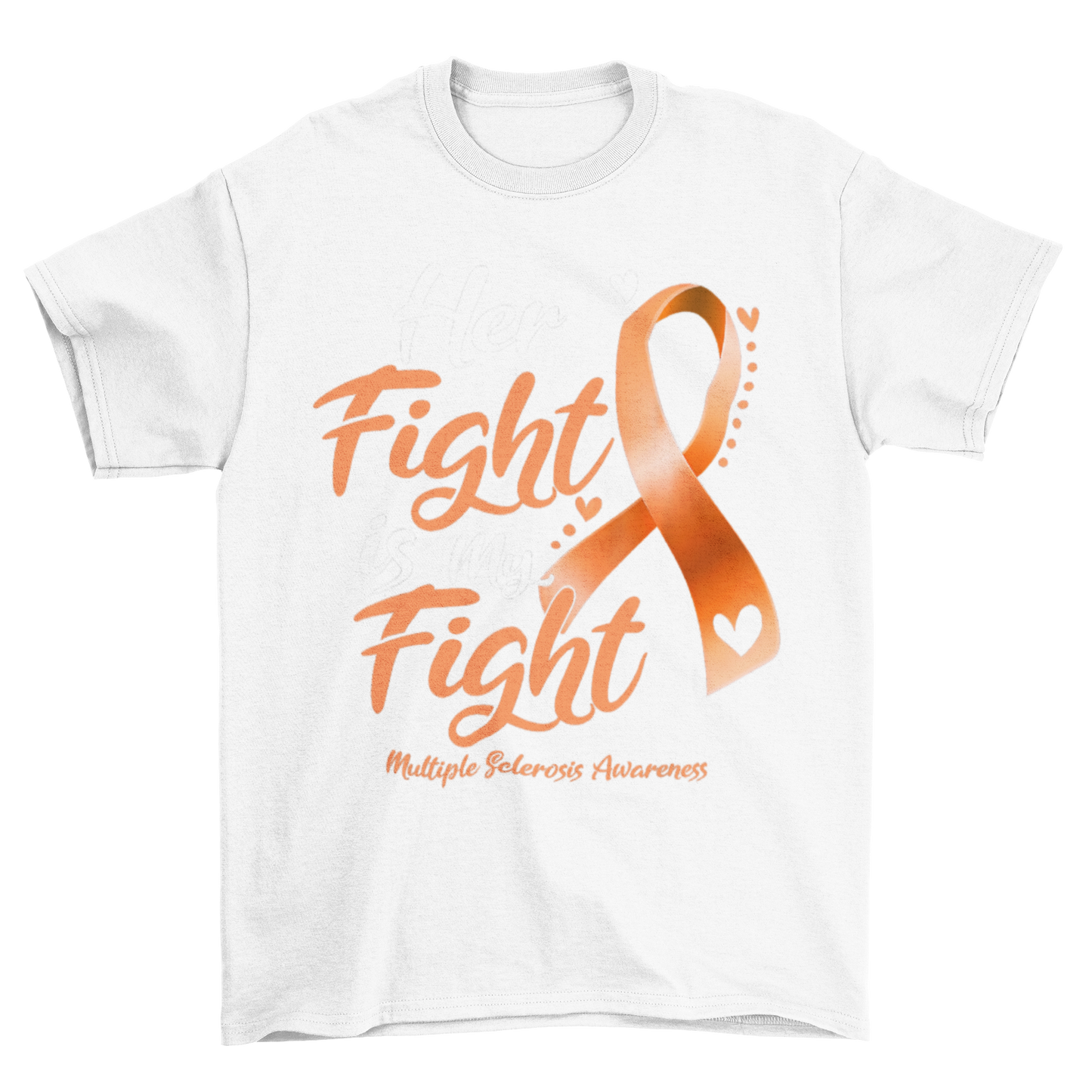 Multiple Sclerosis Awareness 8