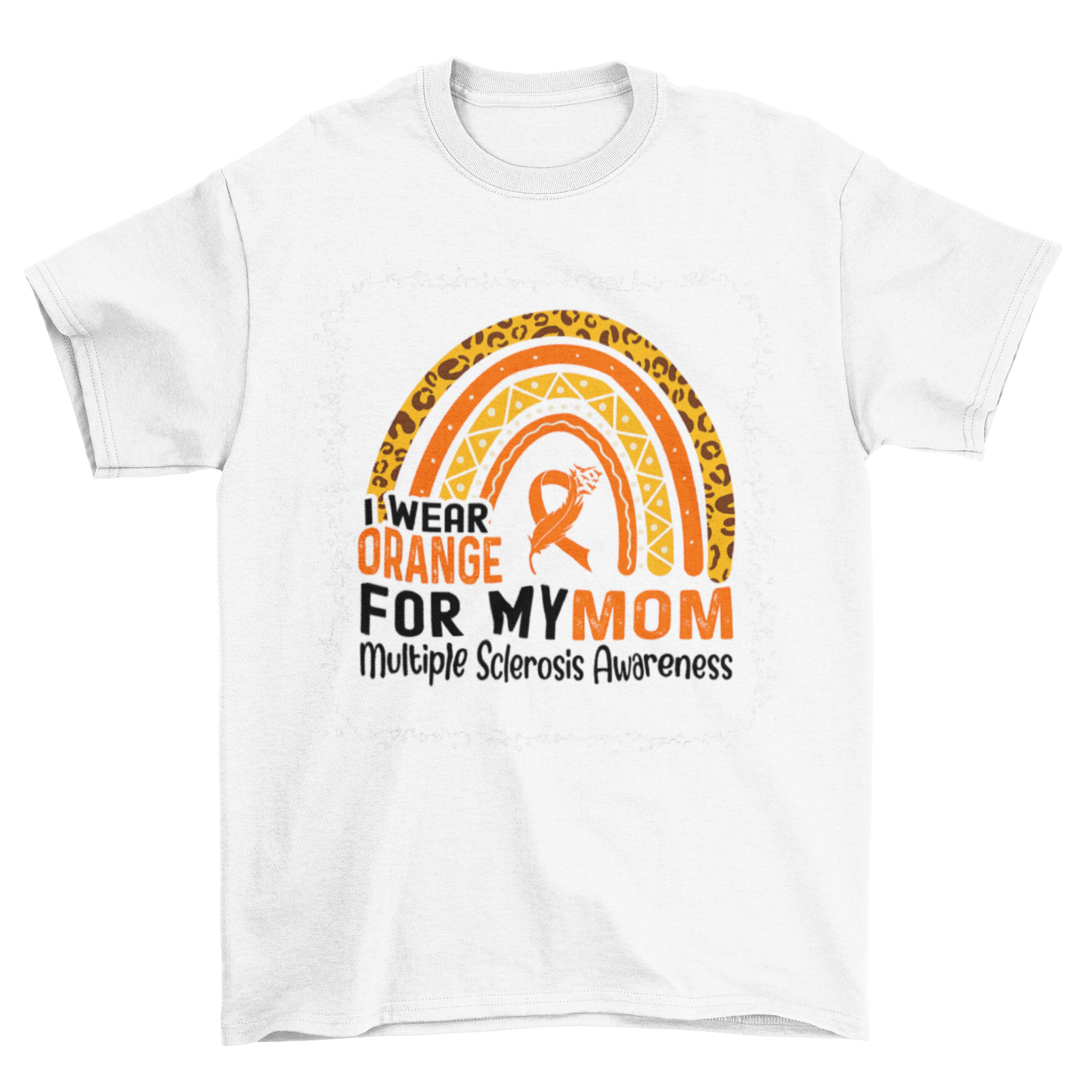 Multiple Sclerosis Awareness 9