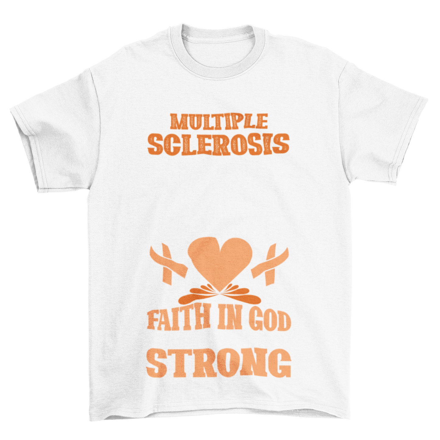 Multiple Sclerosis Awareness 47