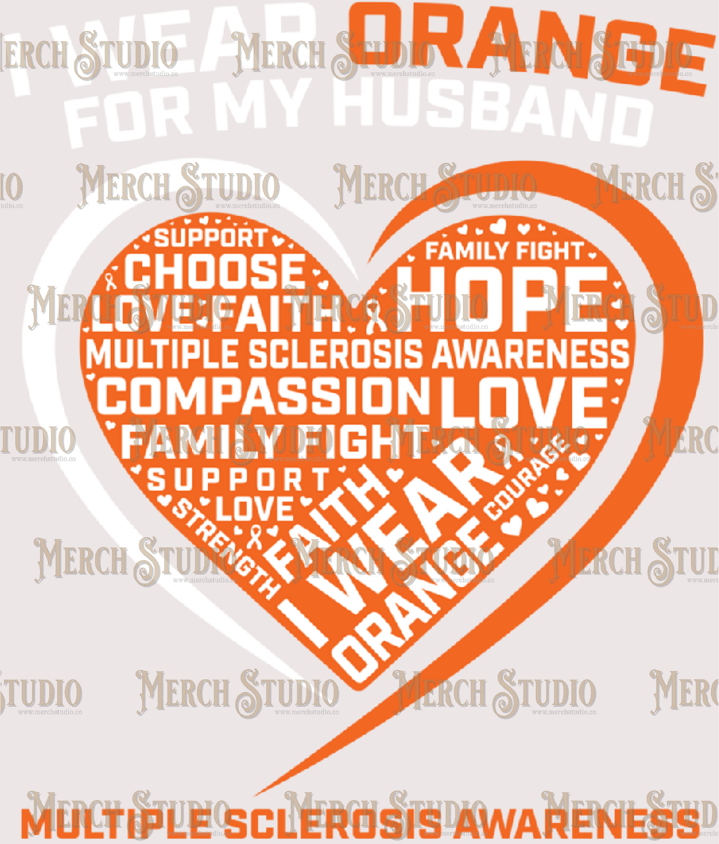Multiple Sclerosis Awareness 52