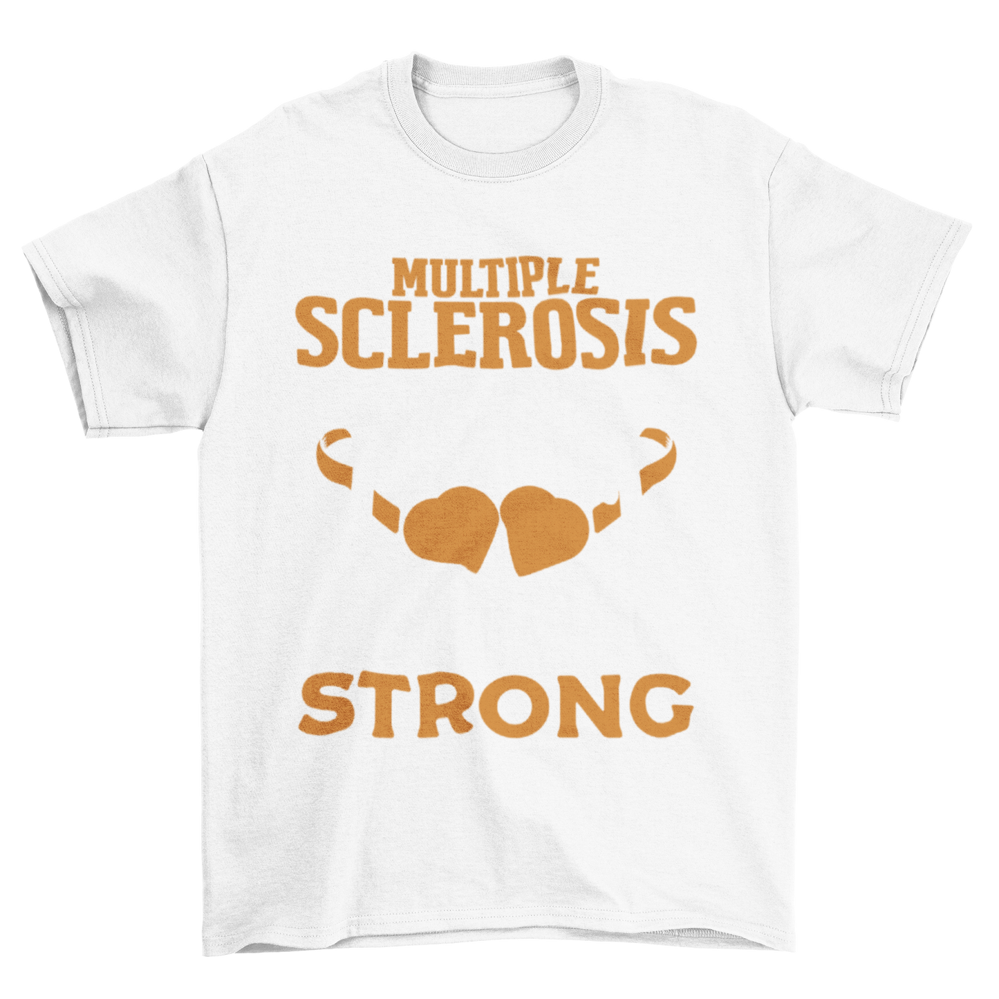 Multiple Sclerosis Awareness 50