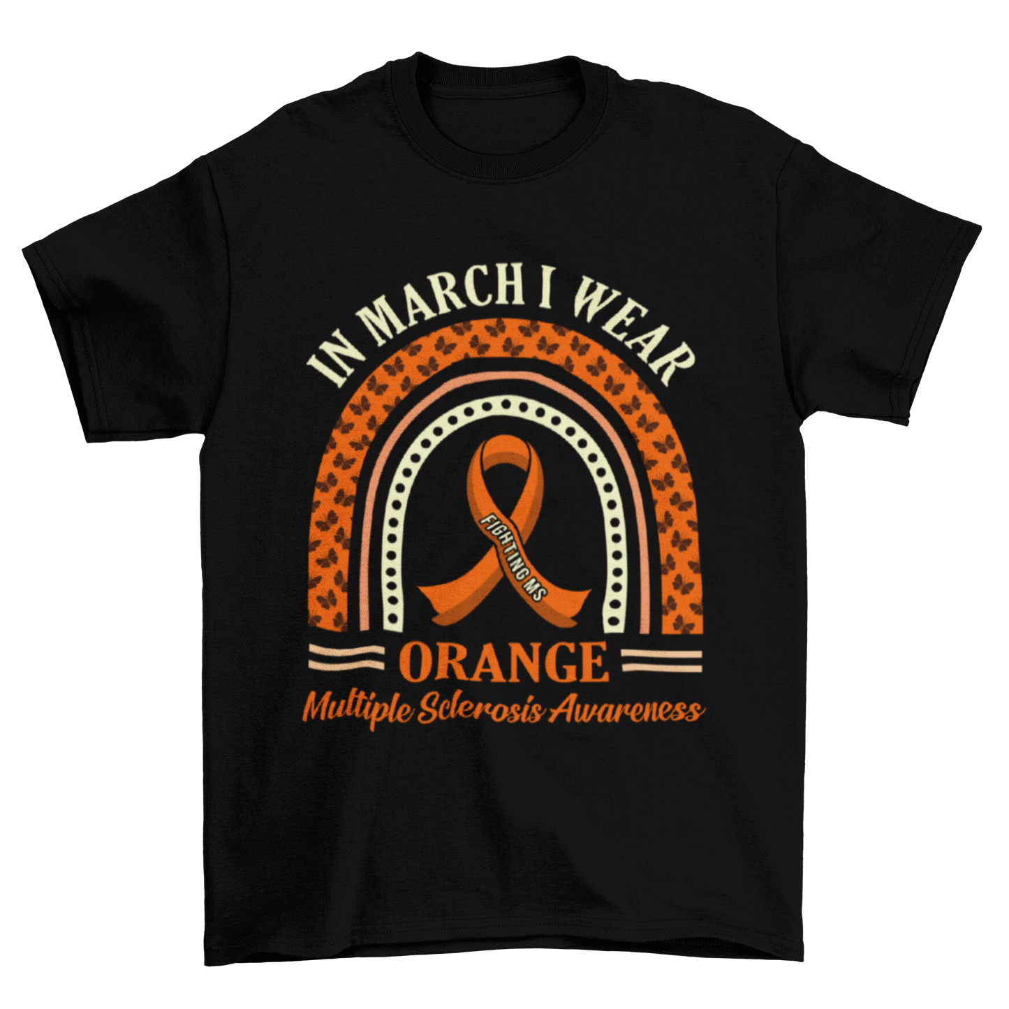 Multiple Sclerosis Awareness 51