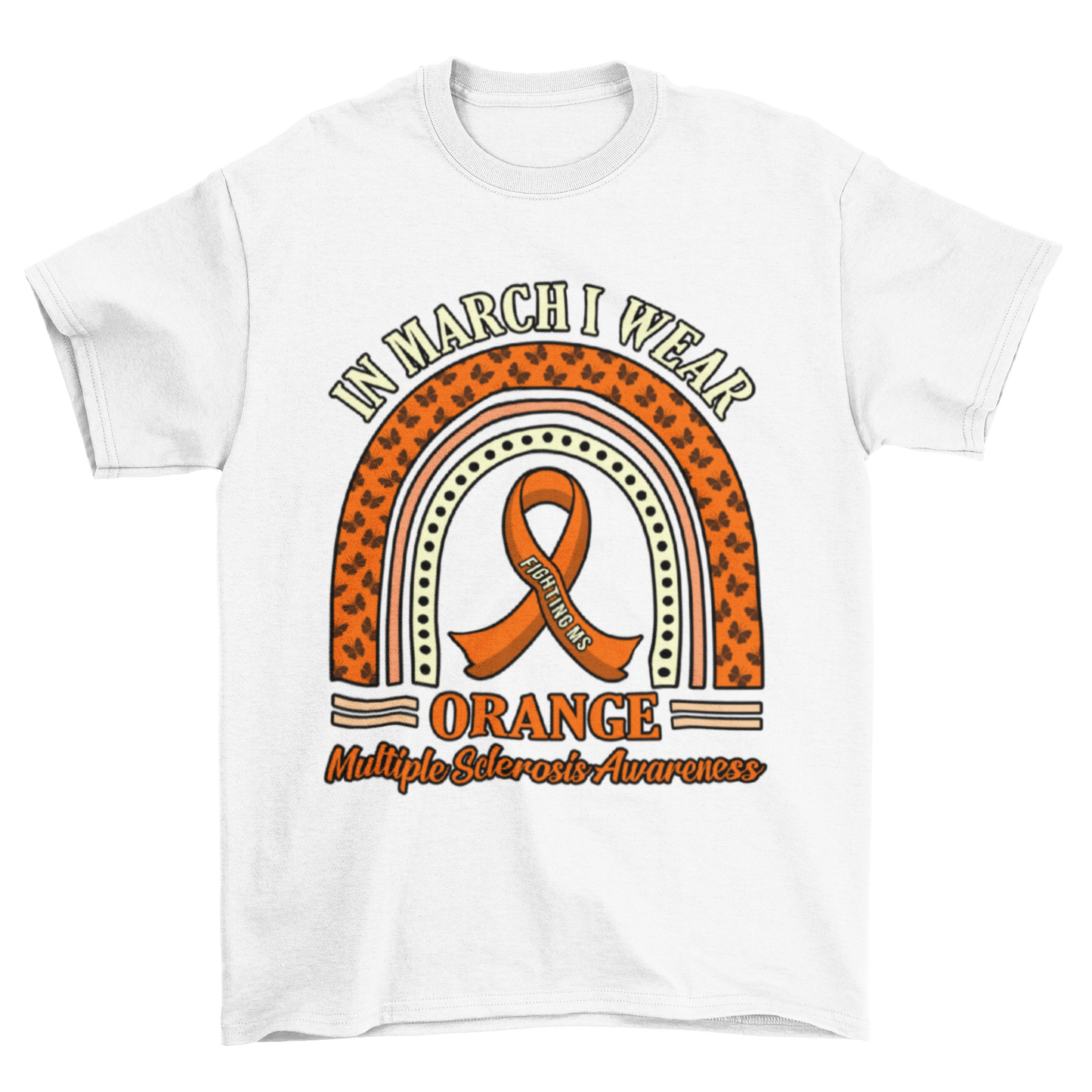 Multiple Sclerosis Awareness 51