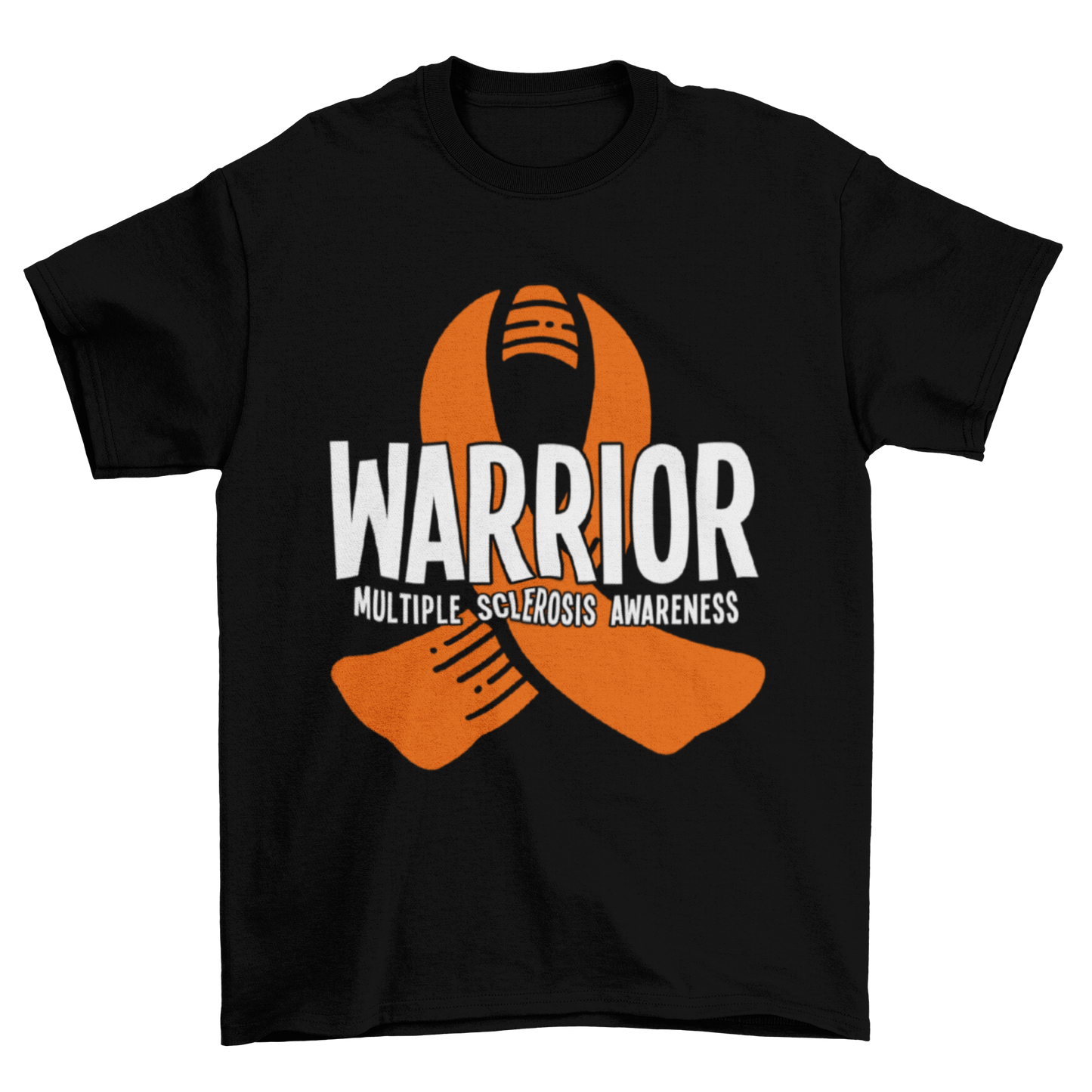 Multiple Sclerosis Awareness 53