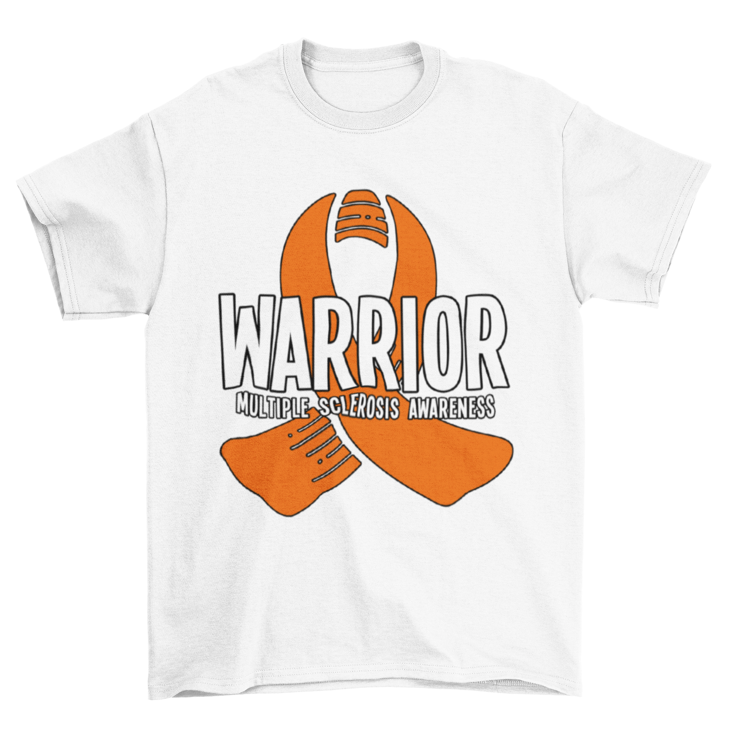 Multiple Sclerosis Awareness 53
