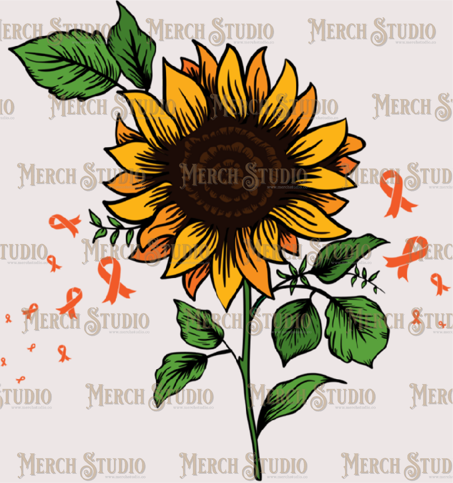 Multiple Sclerosis Awareness 56