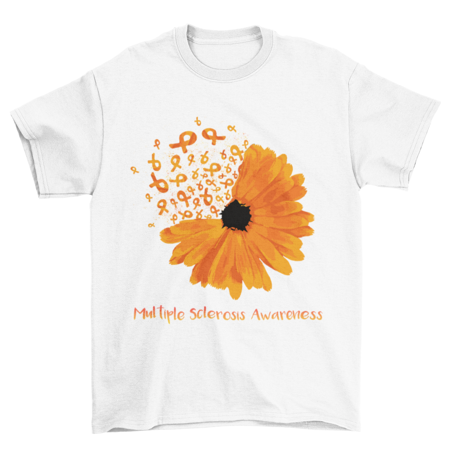 Multiple Sclerosis Awareness 55