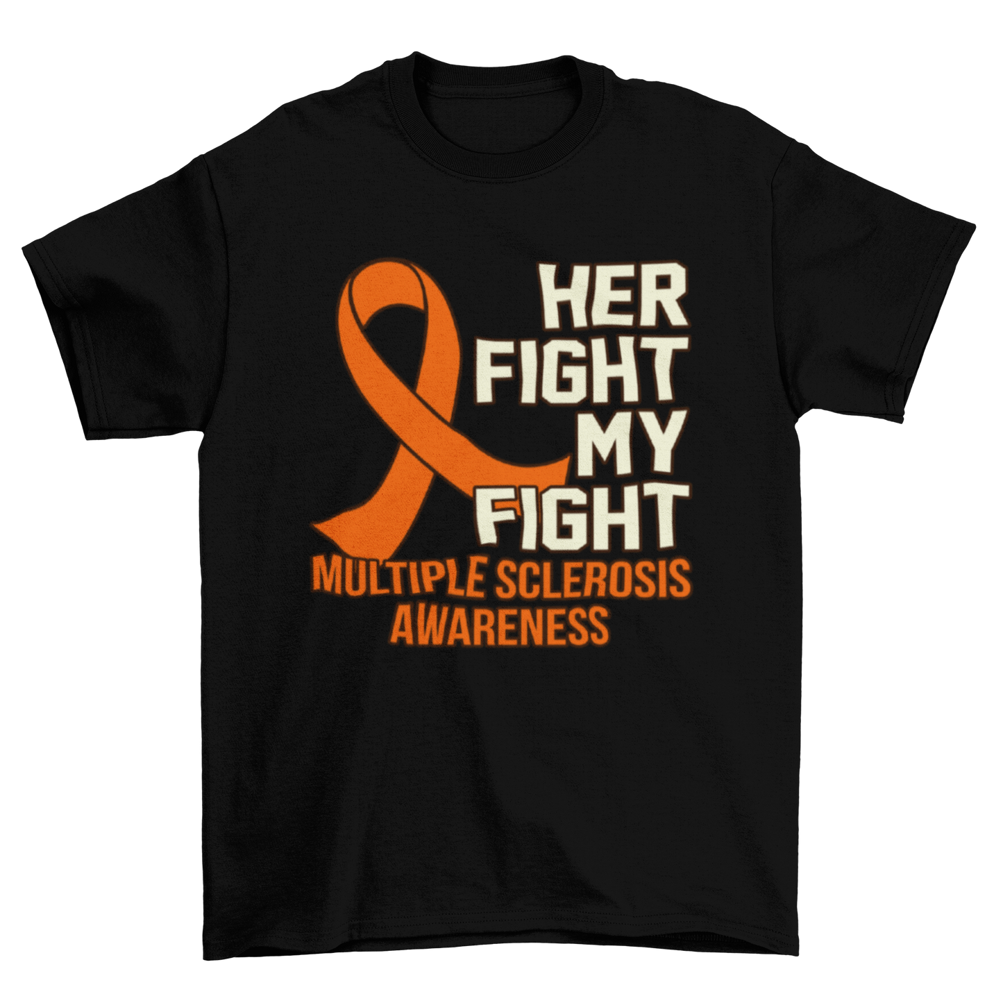 Multiple Sclerosis Awareness 57