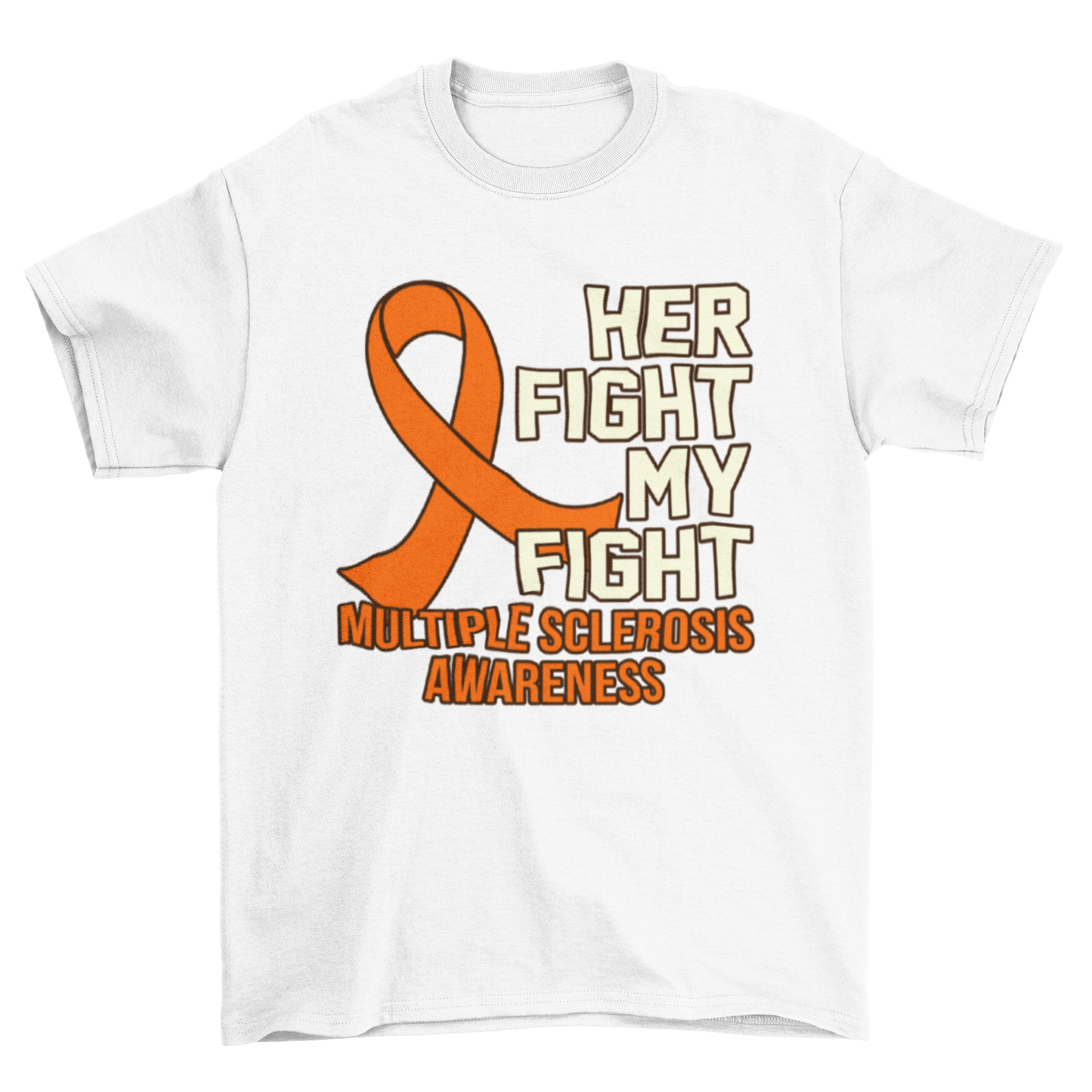 Multiple Sclerosis Awareness 57