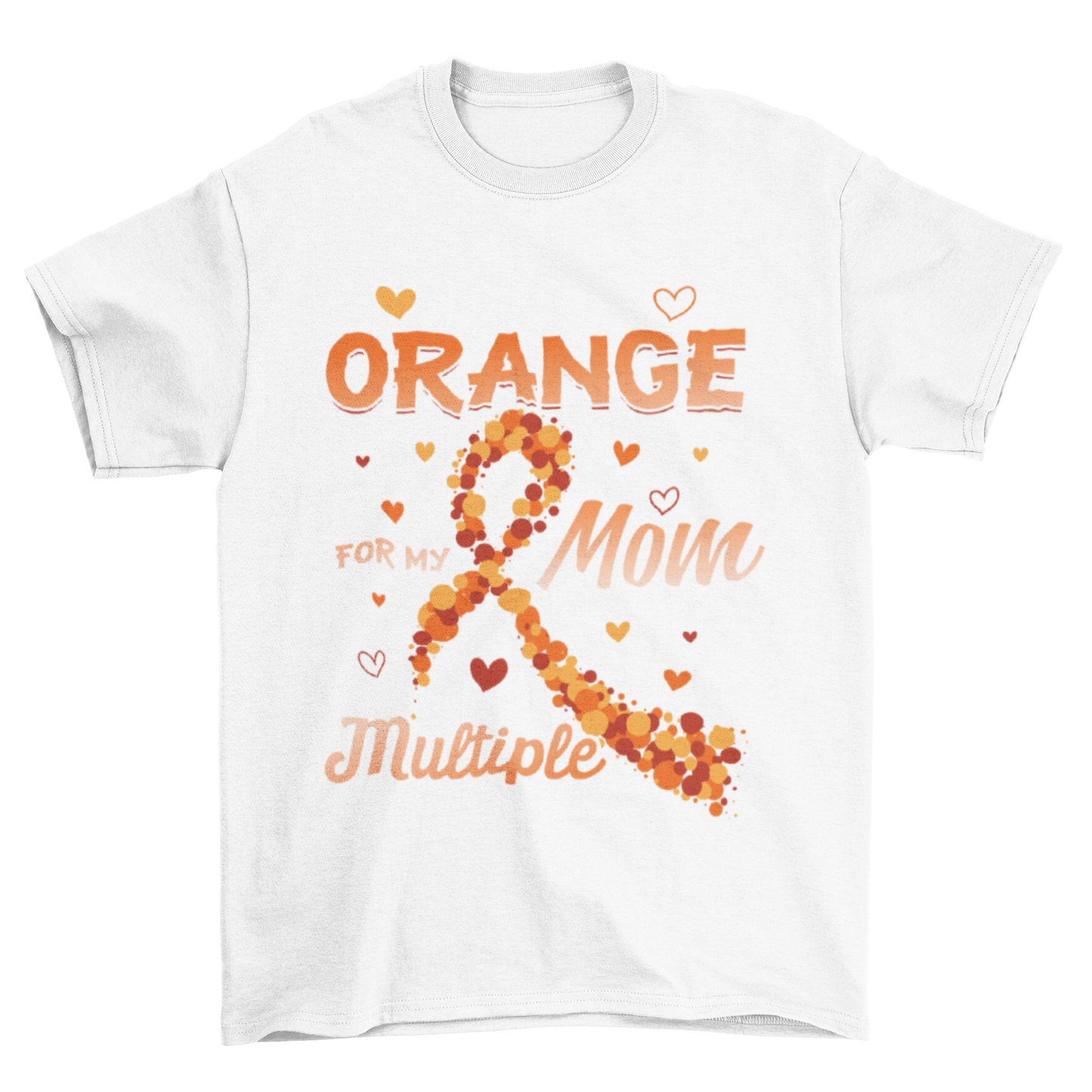 Multiple Sclerosis Awareness 70