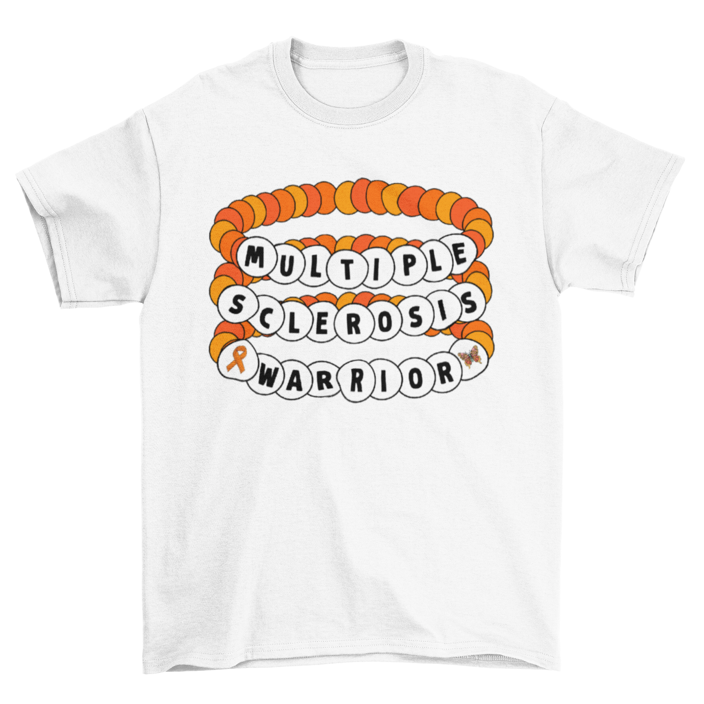 Multiple Sclerosis Awareness 87