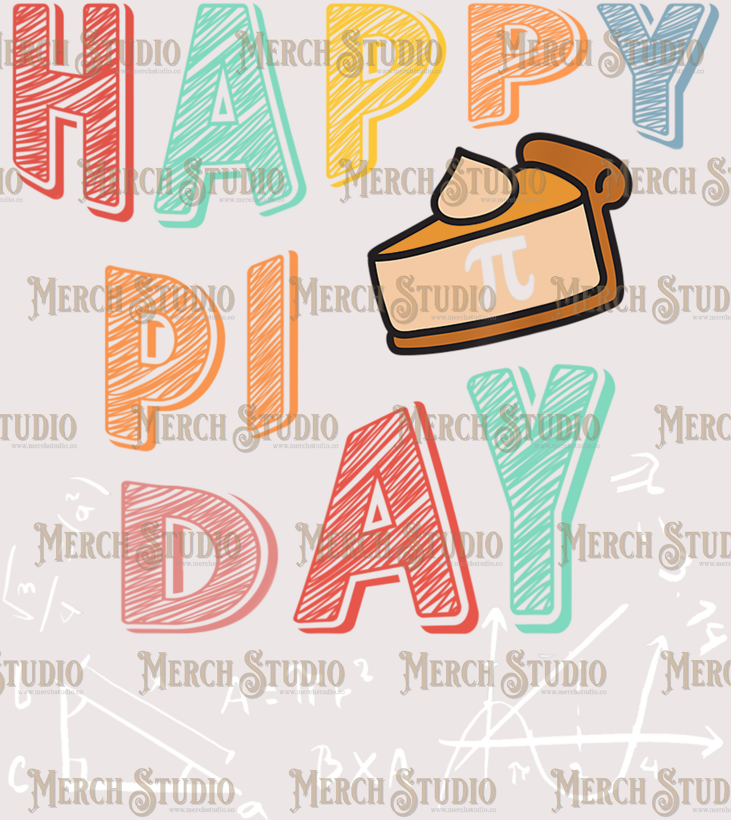 Pi Day 14