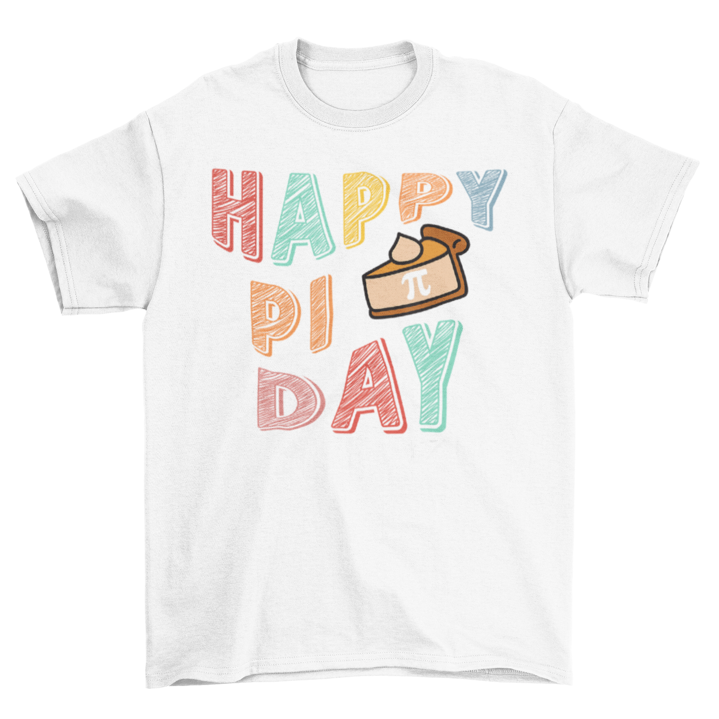 Pi Day 14