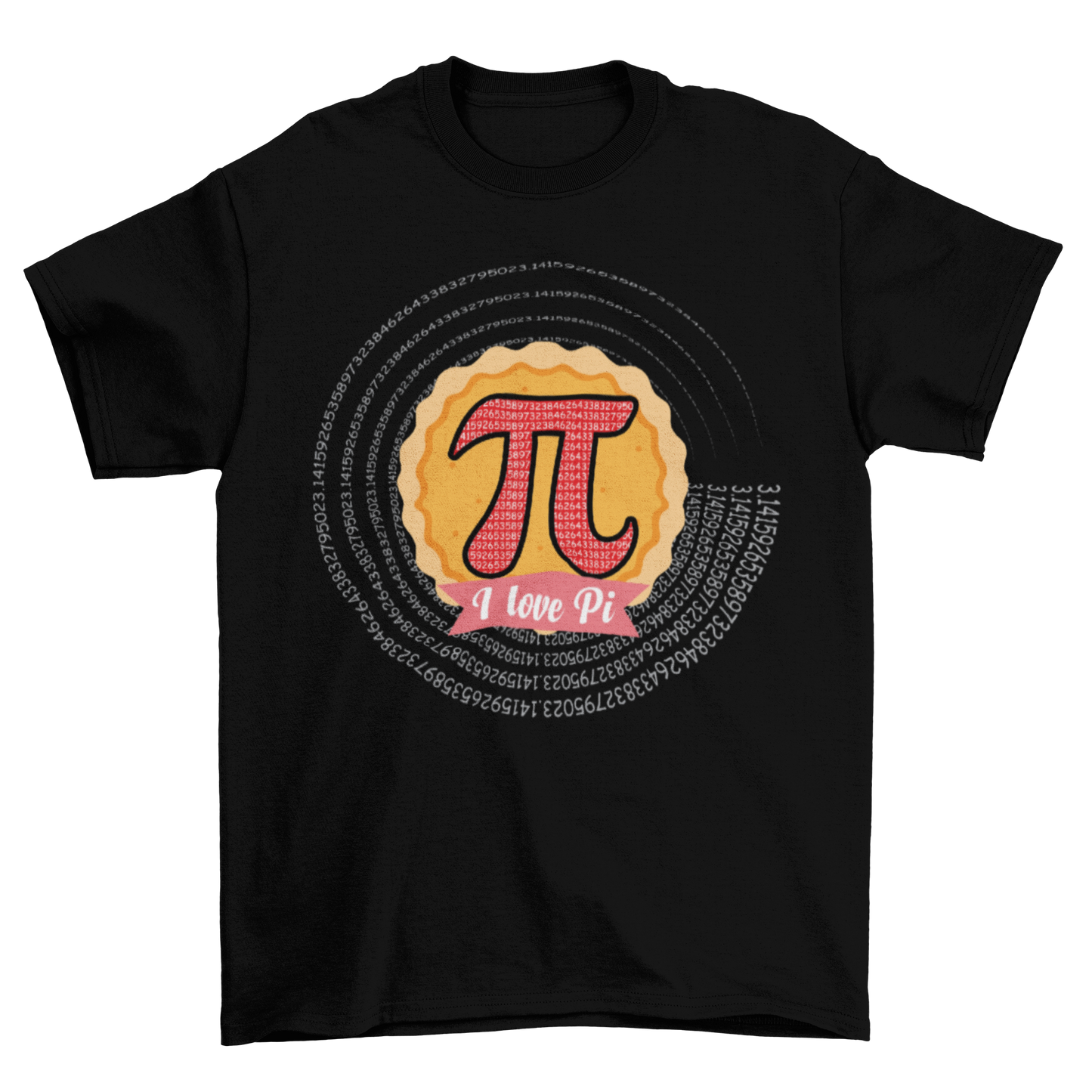 Pi Day 15