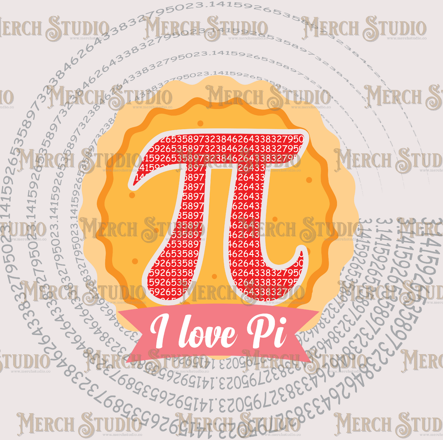 Pi Day 15