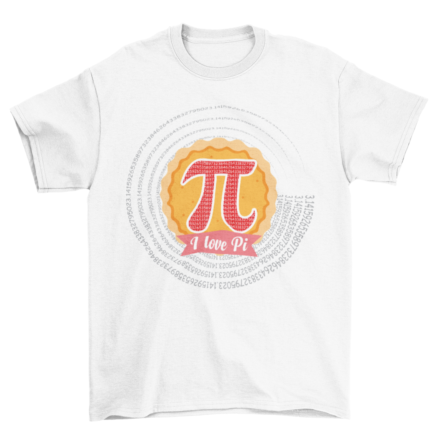 Pi Day 15