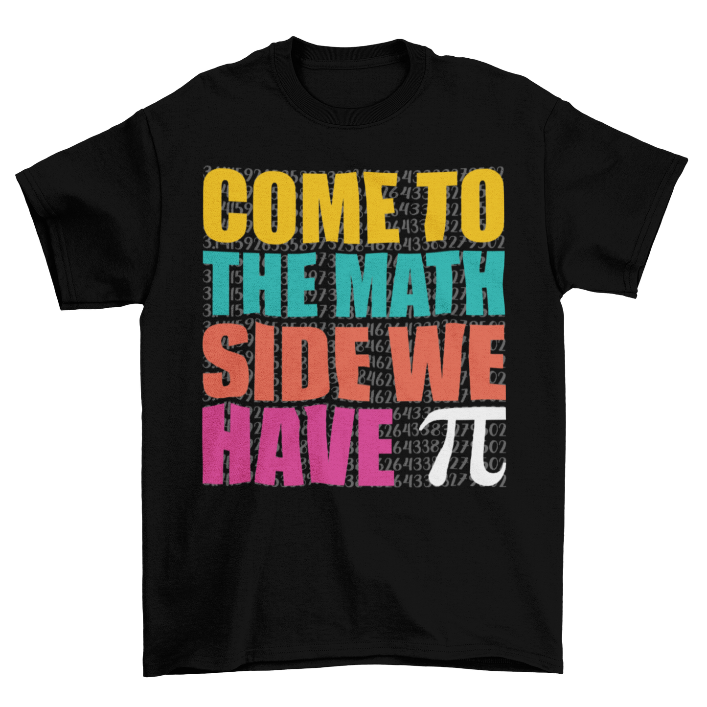 Pi Day 16
