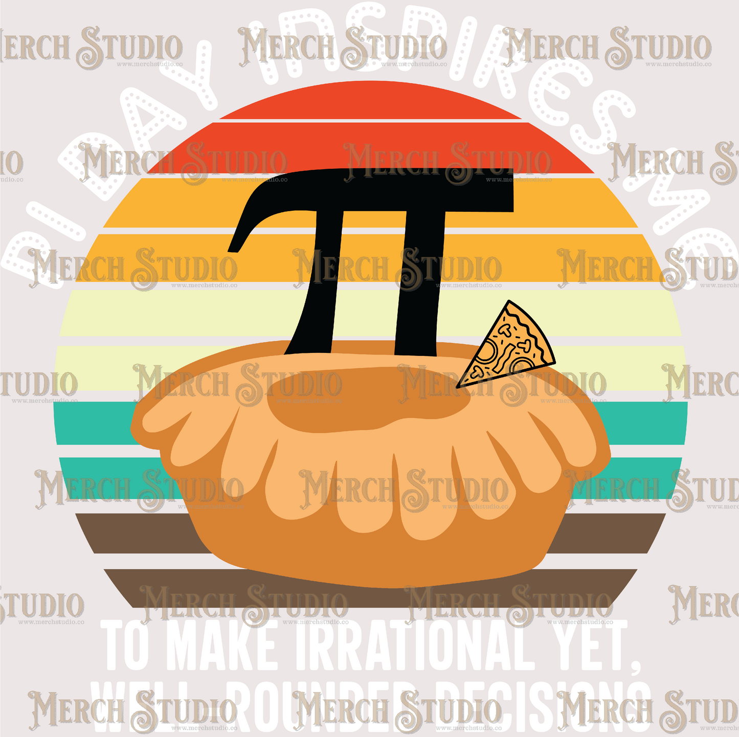 Pi Day 18