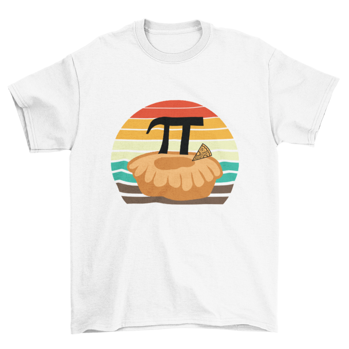 Pi Day 18