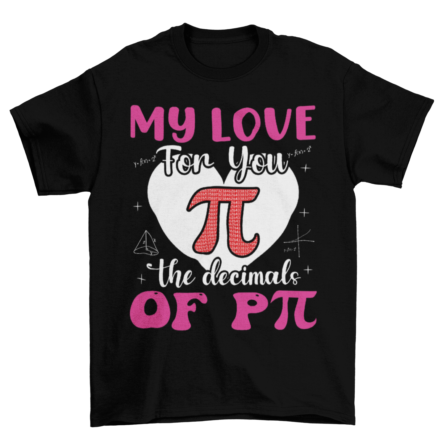 Pi Day 19