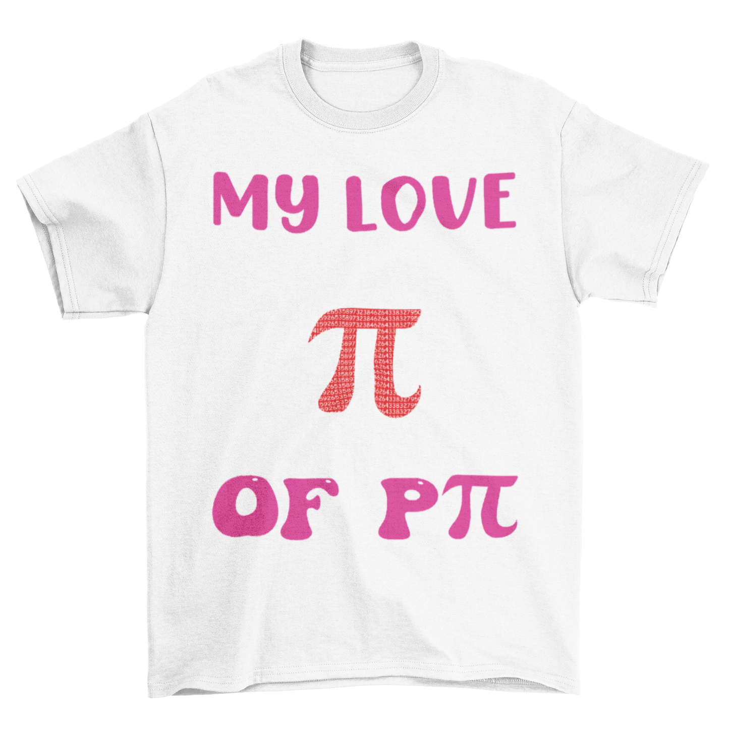 Pi Day 19