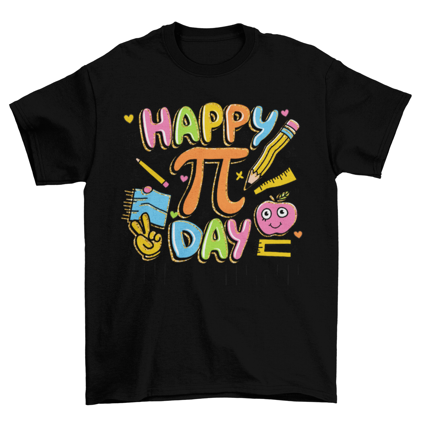 Pi Day 1