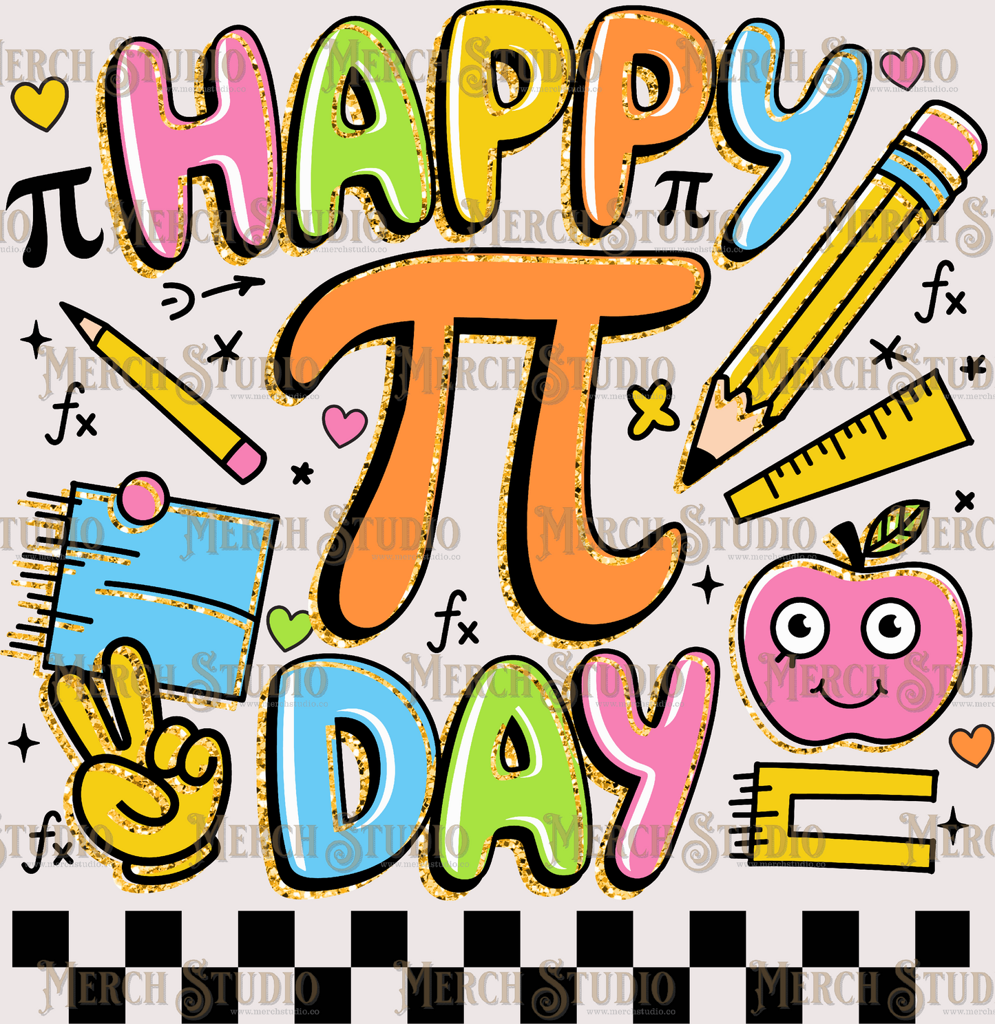 Pi Day 1