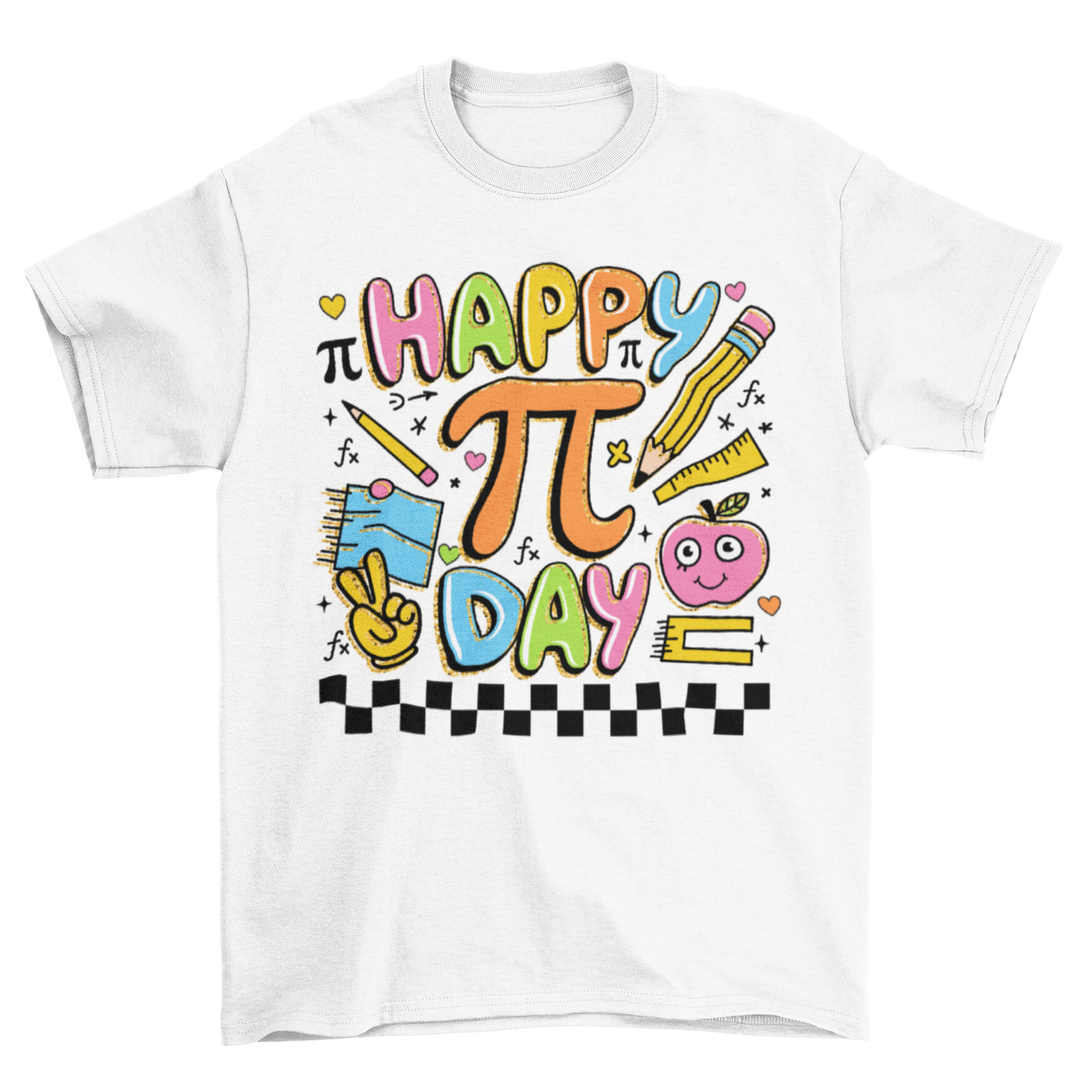 Pi Day 1