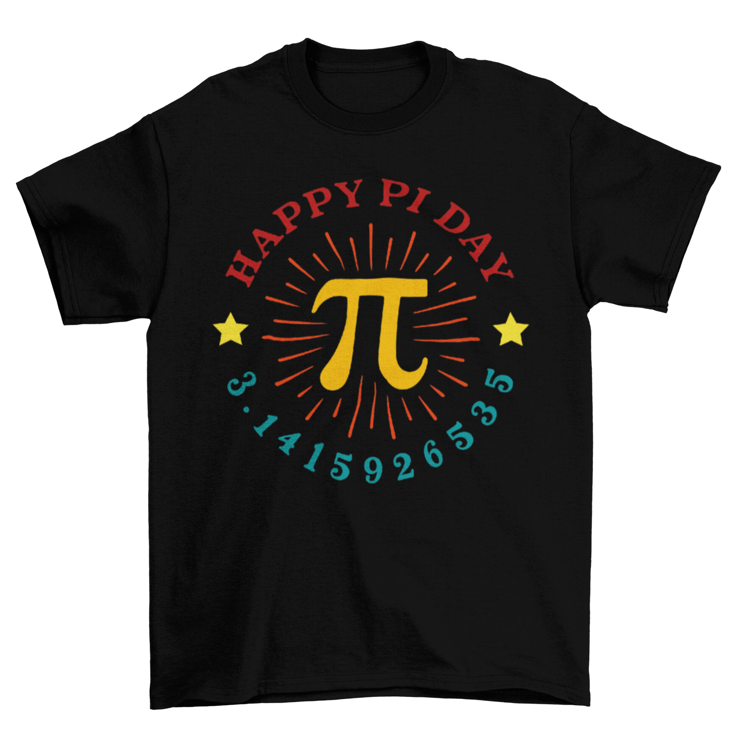 Pi Day 33