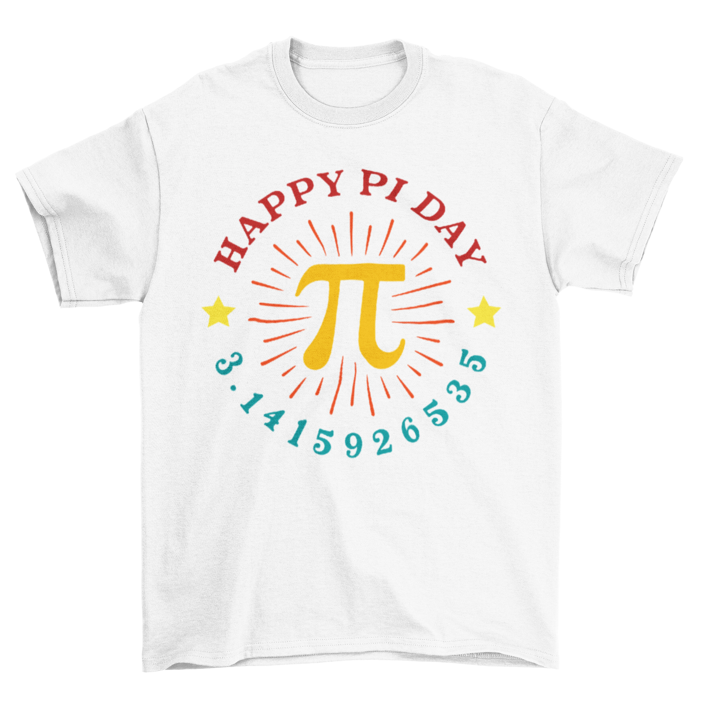 Pi Day 33