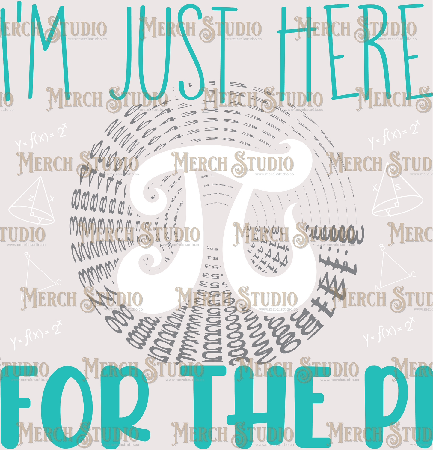 Pi Day 42