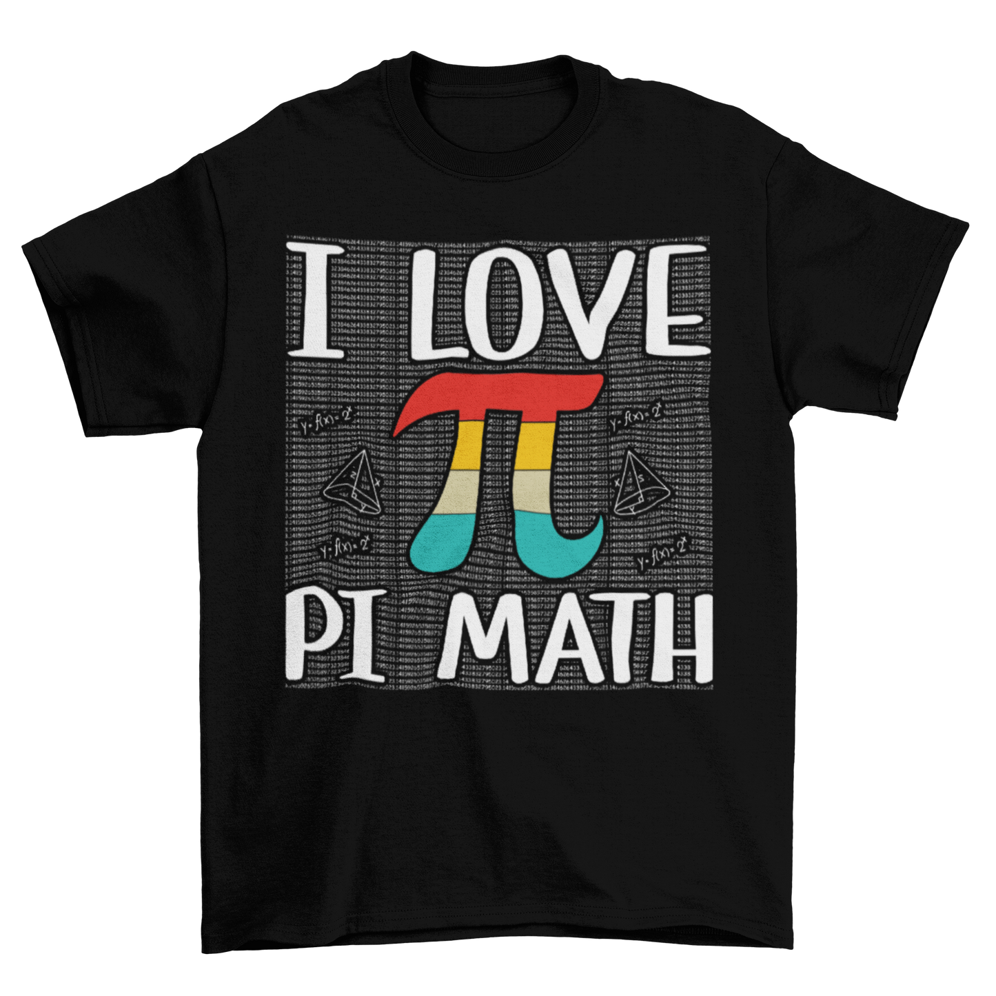 Pi Day 43