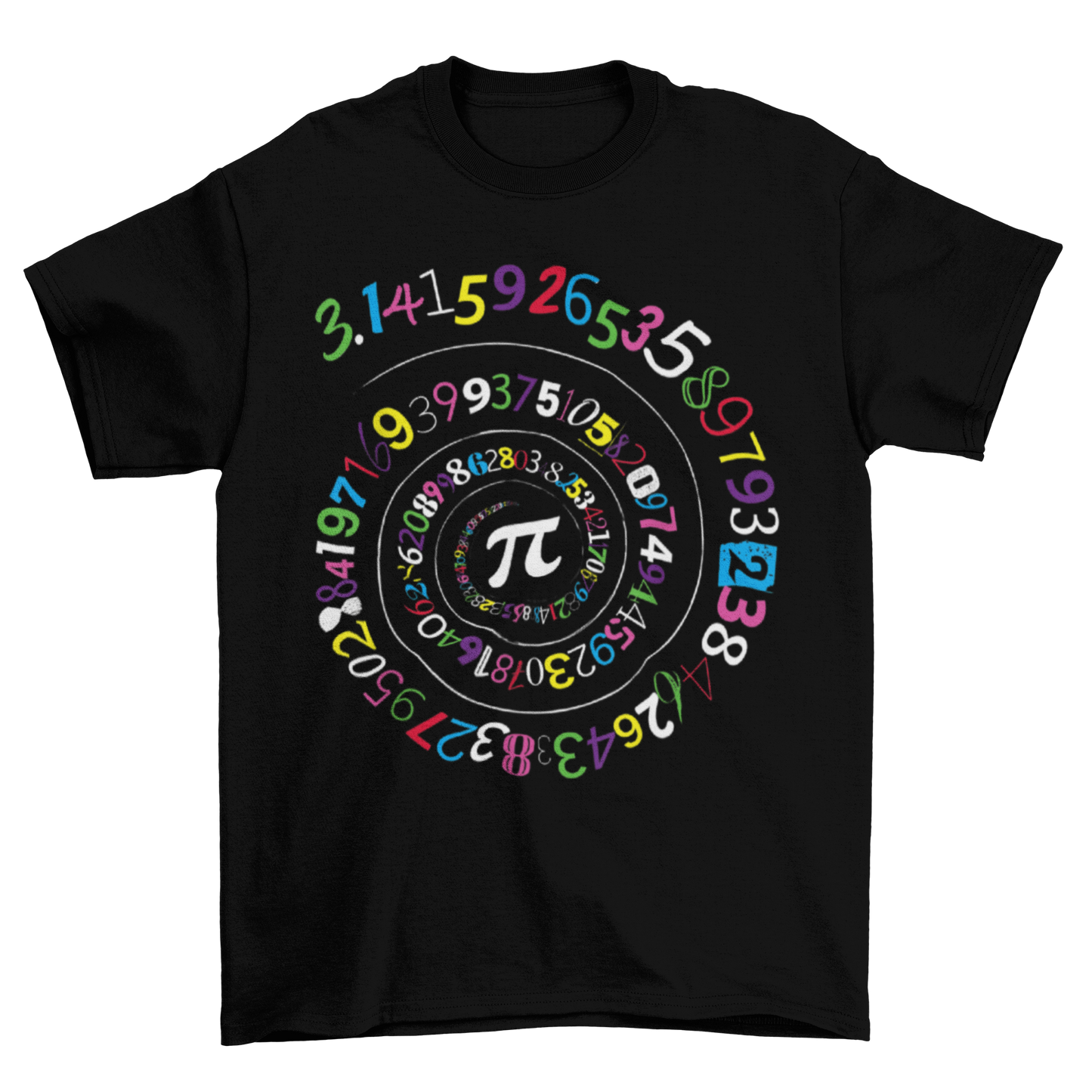Pi Day 45