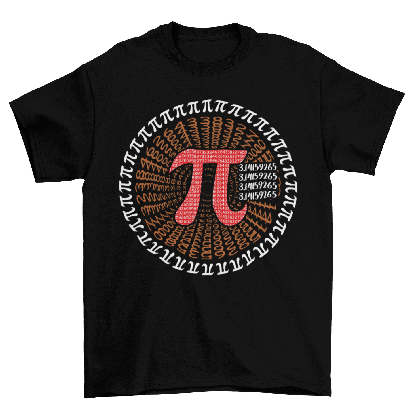 Pi Day 47