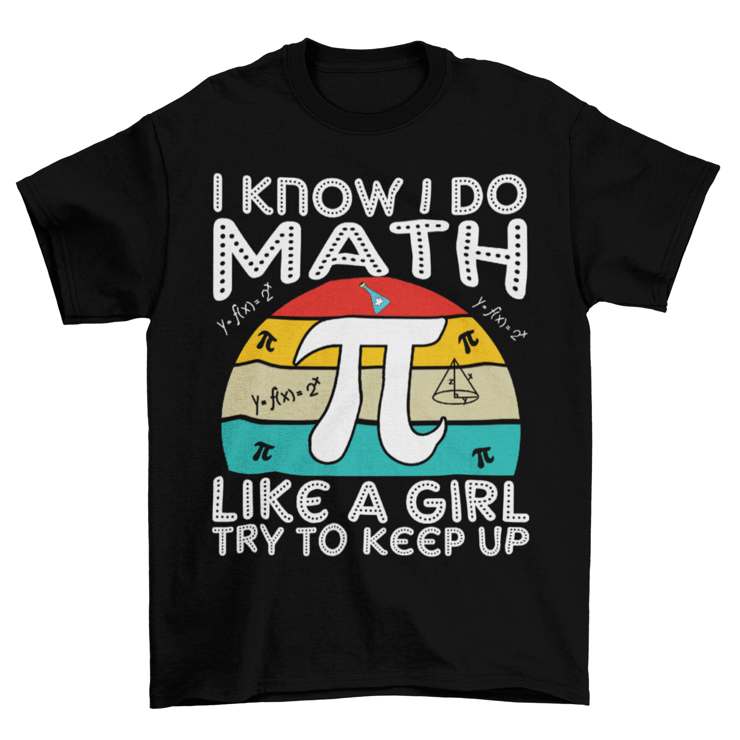 Pi Day 50