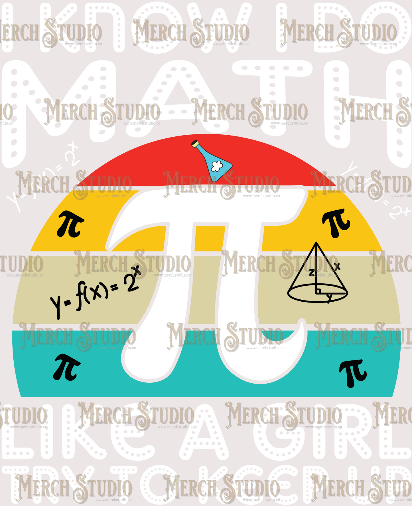 Pi Day 50