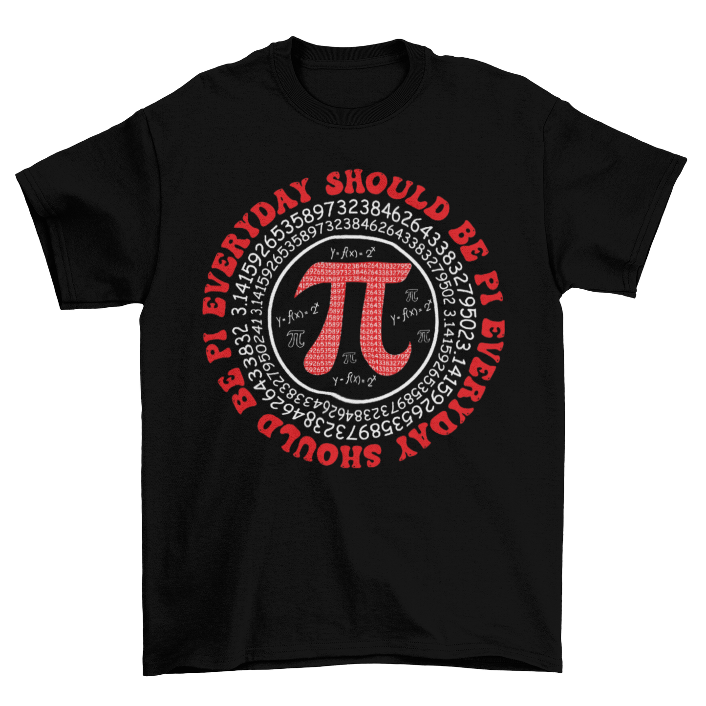 Pi Day 51