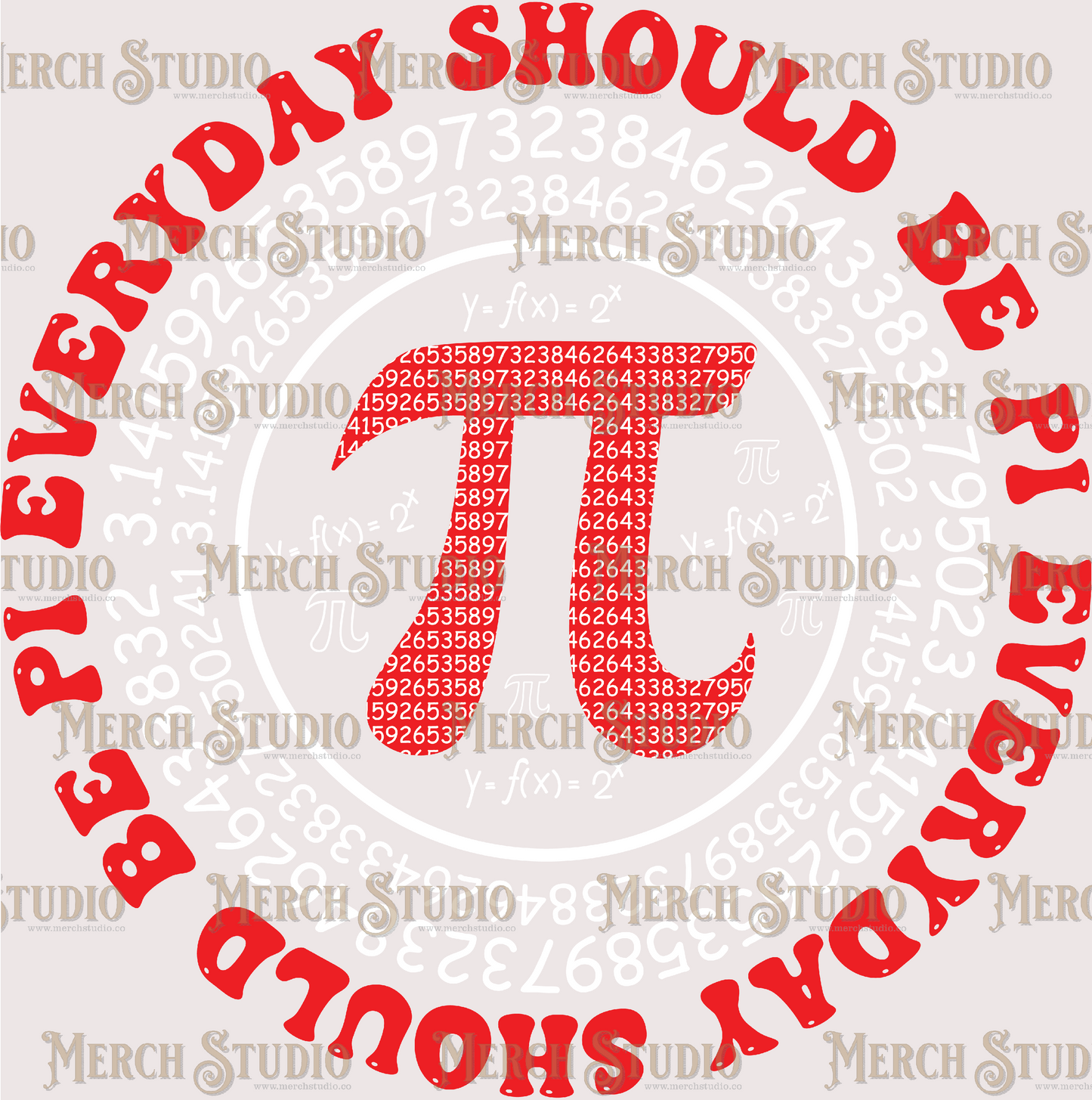 Pi Day 51